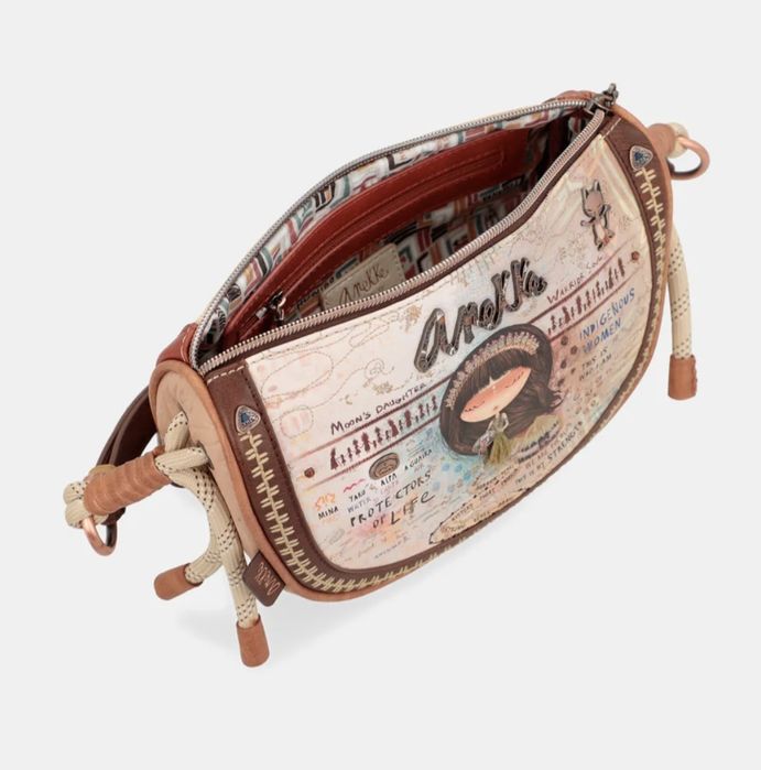 Чантичка от Anekke