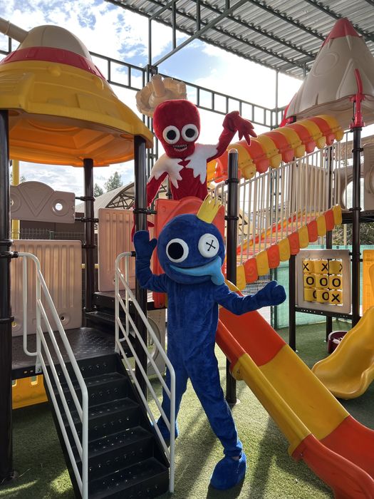 Организация праздников, Аниматоры Ташкент