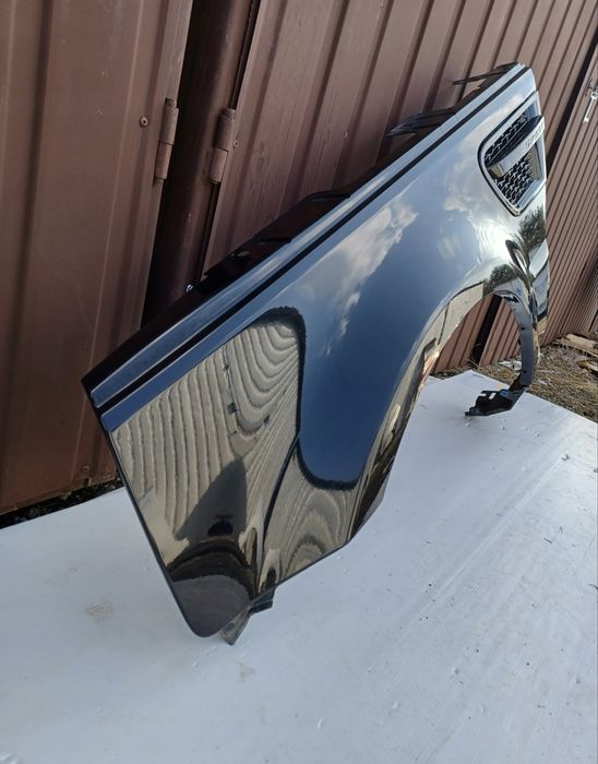 Преден калник за Land Rover Range Rover L320 sport 06-13г. Range Rover L320  09-13