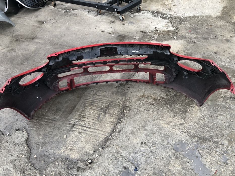 Предна броня Fiat 500 L 4бр