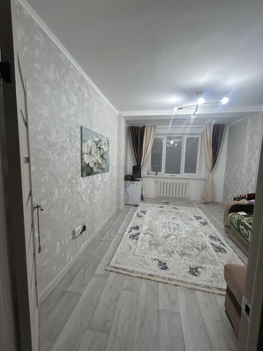 Квартира 3 комнатная