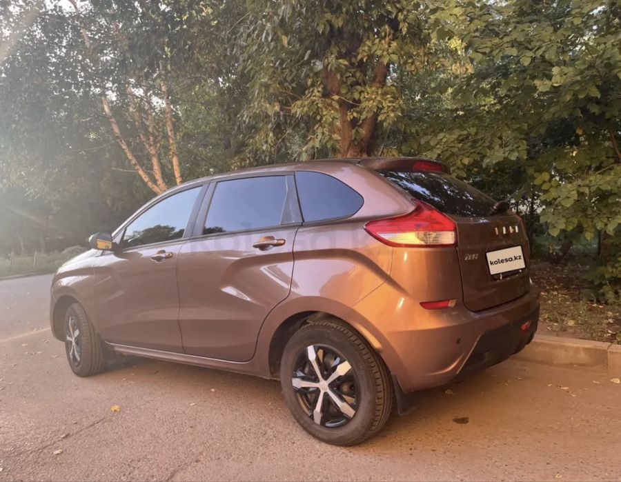 СРОЧНО Продам Lada XRay