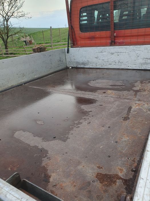 Iveco Daily 2003 2.3