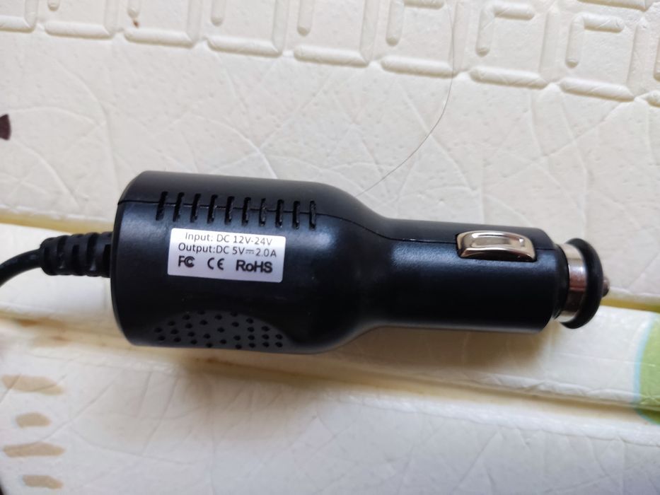 Camera auto DVR cu detector radar Prestigio RoadScanner PRS700GPSCE