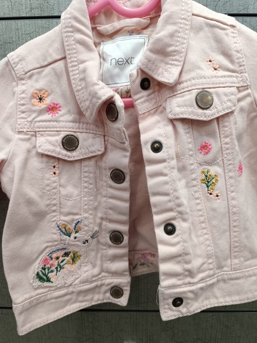 Gecuta Next 9-12 luni