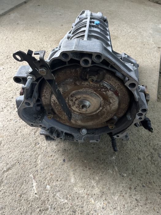 Автомат коробка FEV 5 HP 19