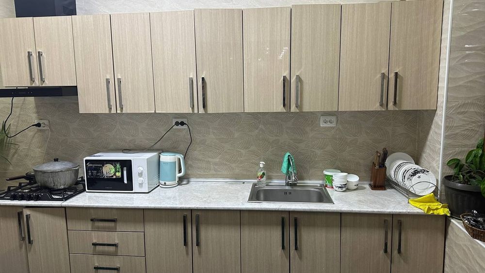 Дача в Чимгане Для Семеньй отдых