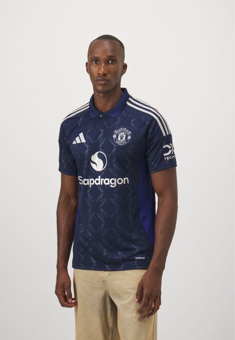 Tricou Adidas Manchester United XL