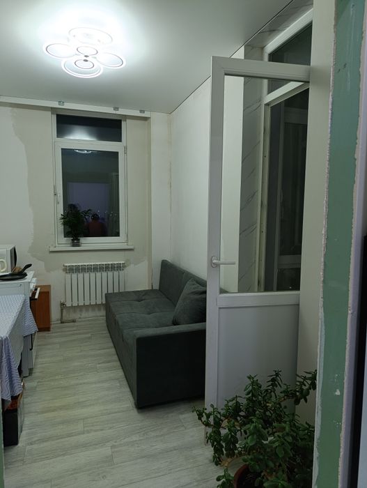 Продажа квартиры