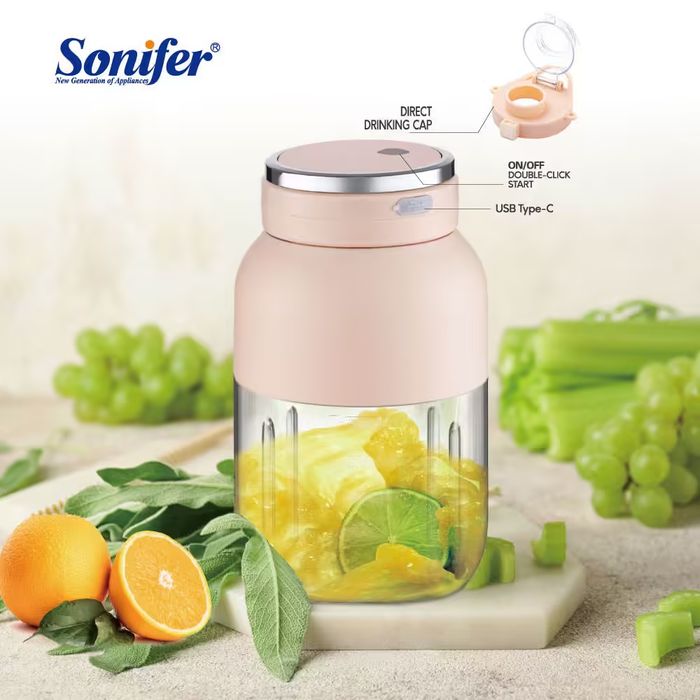 Многофункциональный блендер Sonifer