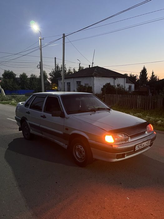 Продам ваз 2115