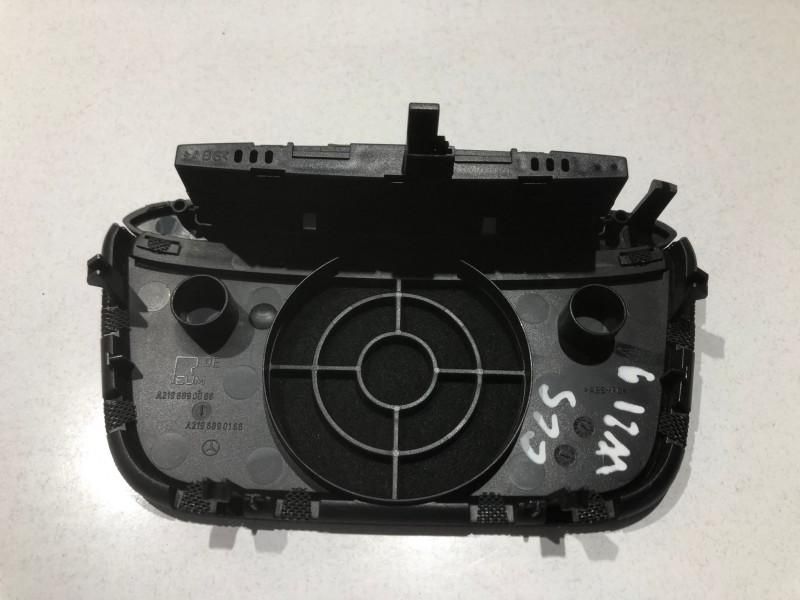 Senzor pdc Mercedes CLS C219 w219 a0015423723