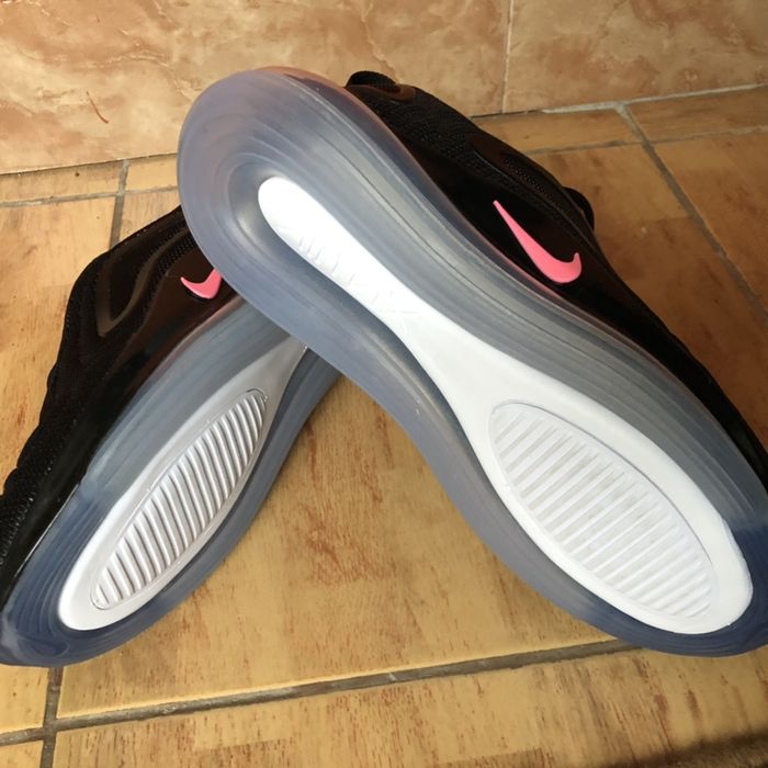 Adidași NIKE AIR MAX 720