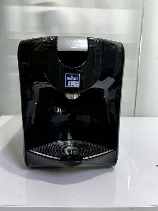 Нерабочие капсульные кофемашины Lavazza BLUE