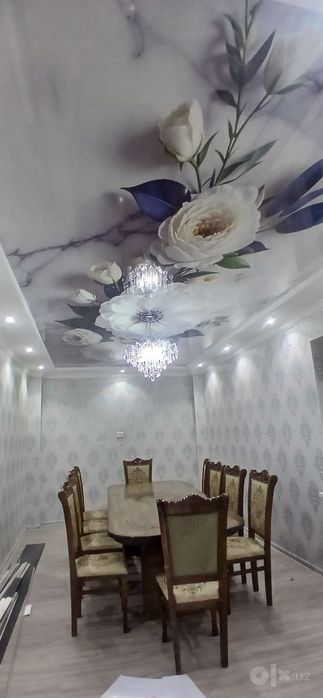 Malyarka santixnika ishlarini qilamiz 7/24
