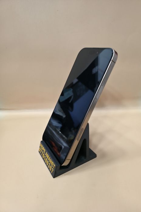 Hope Amanet / Iphone 16 PRO MAX 256GB