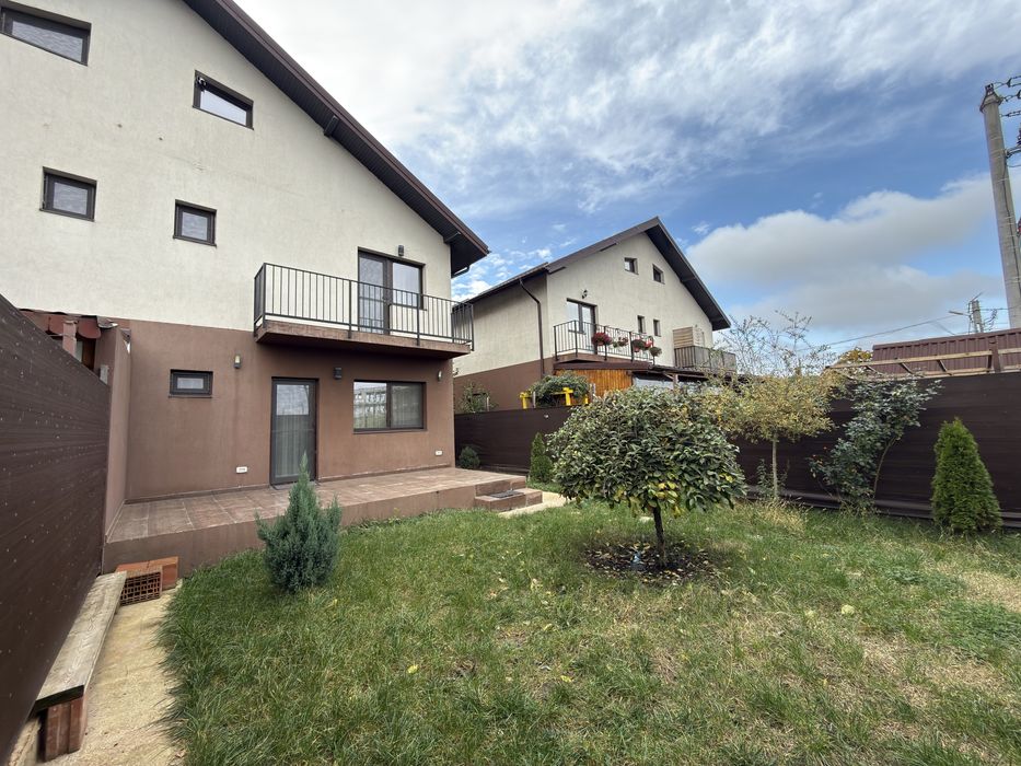 Vila duplex 3 camere. Direct proprietar.
