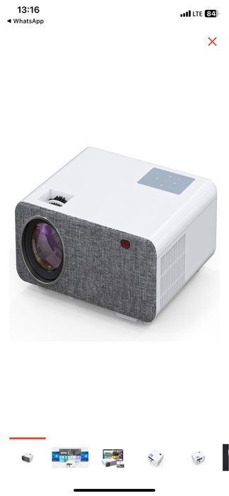 Проектор Owlenz