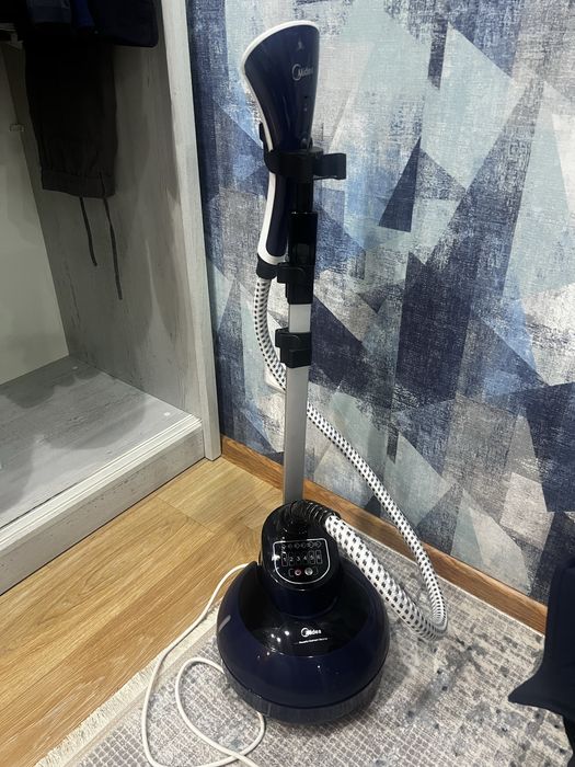 Продам отпариватель