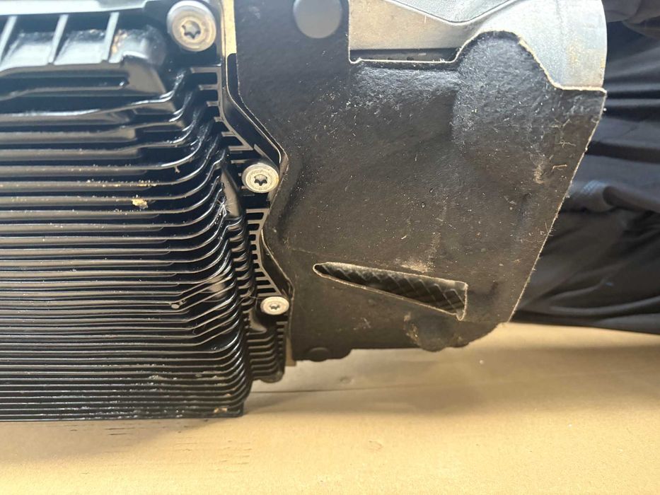 Автоматична скоростна кутия за БМВ GA8X76DZ 5.0d