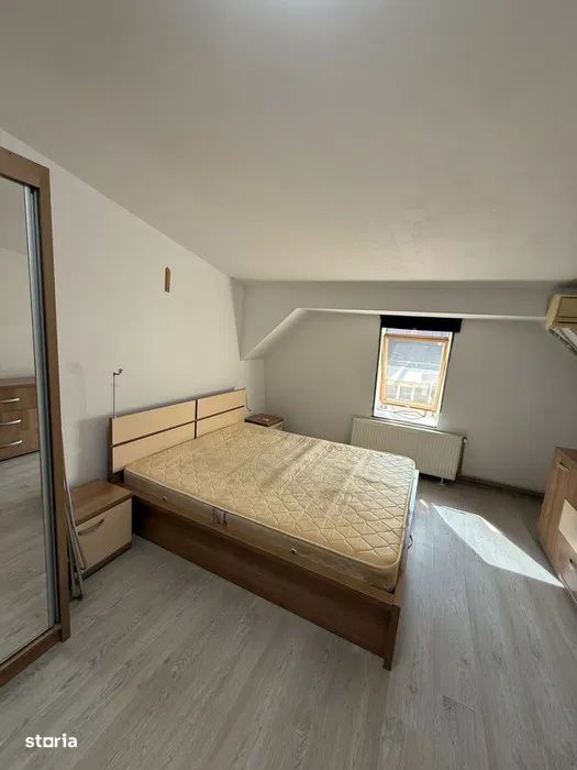 Apartament 2 camere| Centrala & AC| Nicolae Grigorescu|