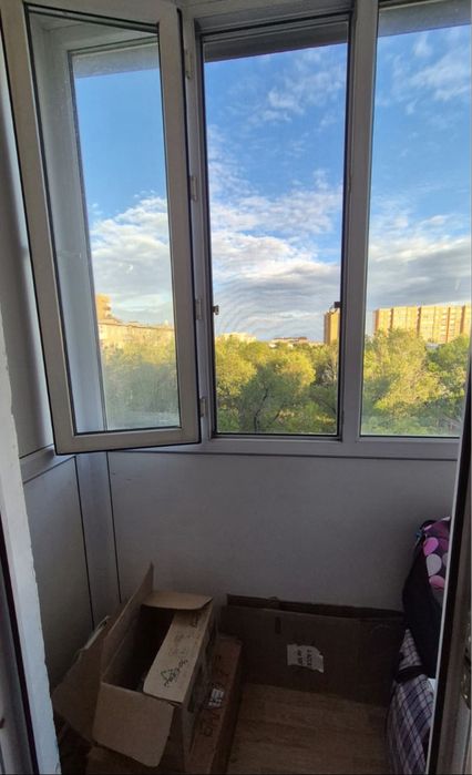 Продам 1 комнатную квартиру