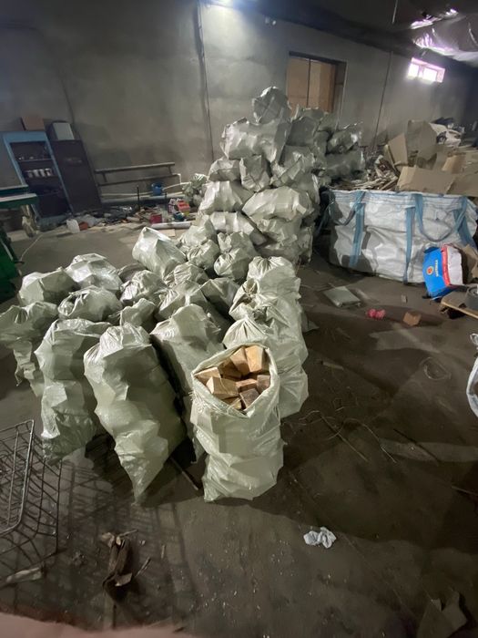 Пилленые бруски 5х10