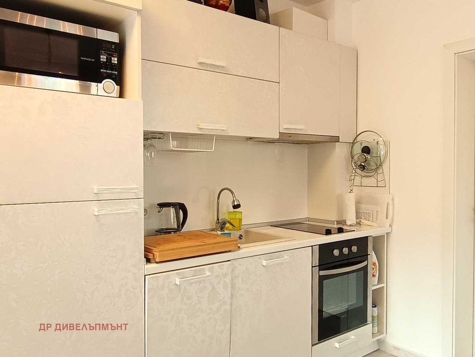 Дава се под наем Двустаен апартамент в с. Равда, Област Бургас - 86 кв.м за 305.49 € - Снимка #7