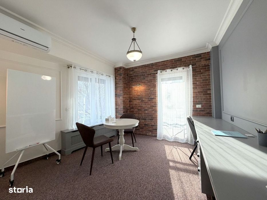 2 camere | studio podcast si video ready – parter | Sisesti