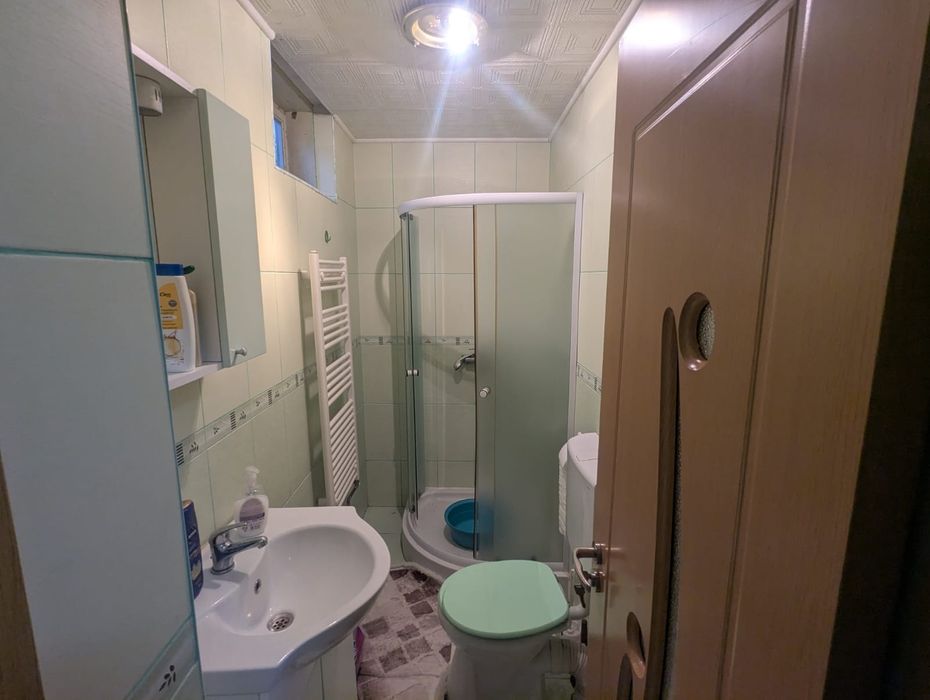 Casa de vânzare Ogra, Mureș - 4 camere, anexe, 23.5 ari teren