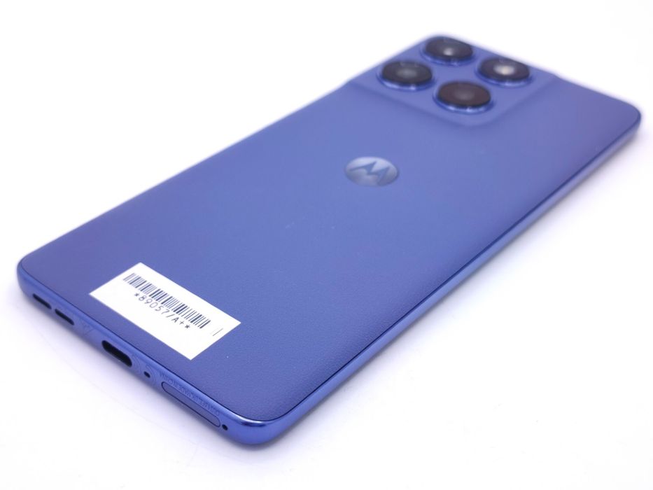 Motorola Edge 60 Fusion 256GB Pantone, Garantie 24 luni | #D89057