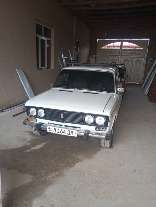 Жигули 06 йил 1994