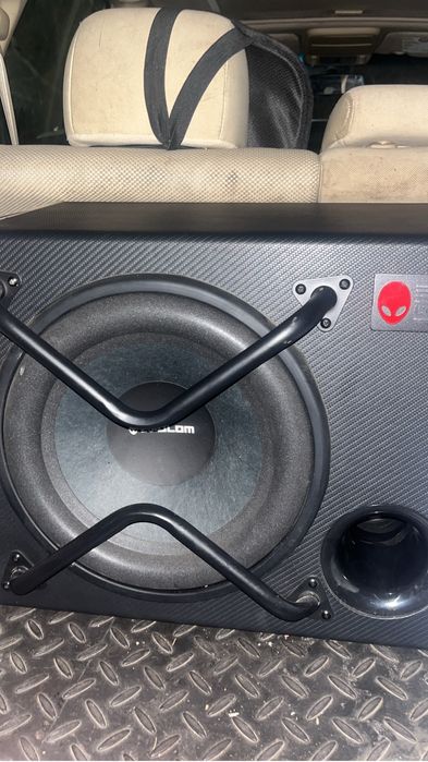 продам сабвуфер 5 элемент