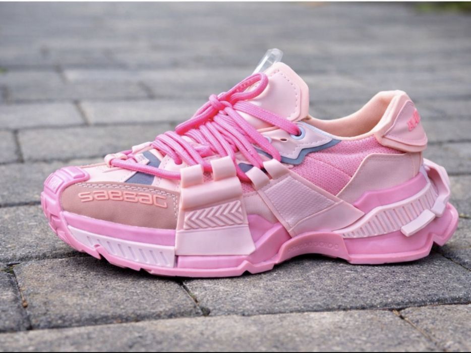 Dolce&Gabbana дамски маратонки