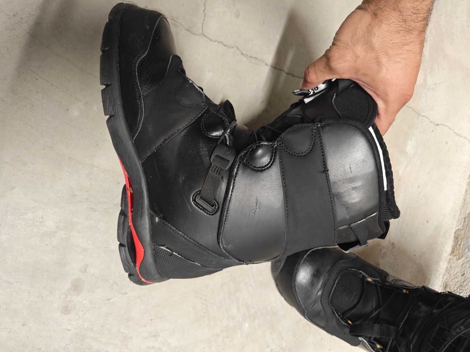 Сноуборд обувки Northwave Decade 45 номер