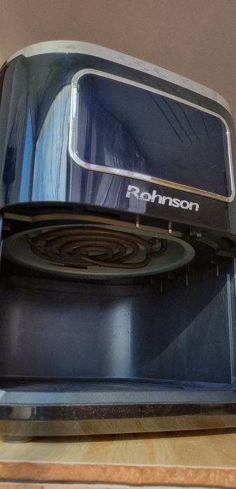 Friteuza aer cald air fryer Rohnson R2862