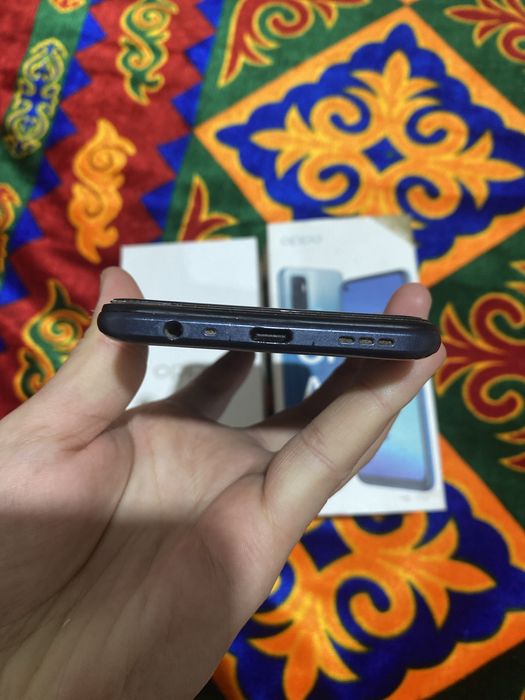 Oppo A53 сатылады