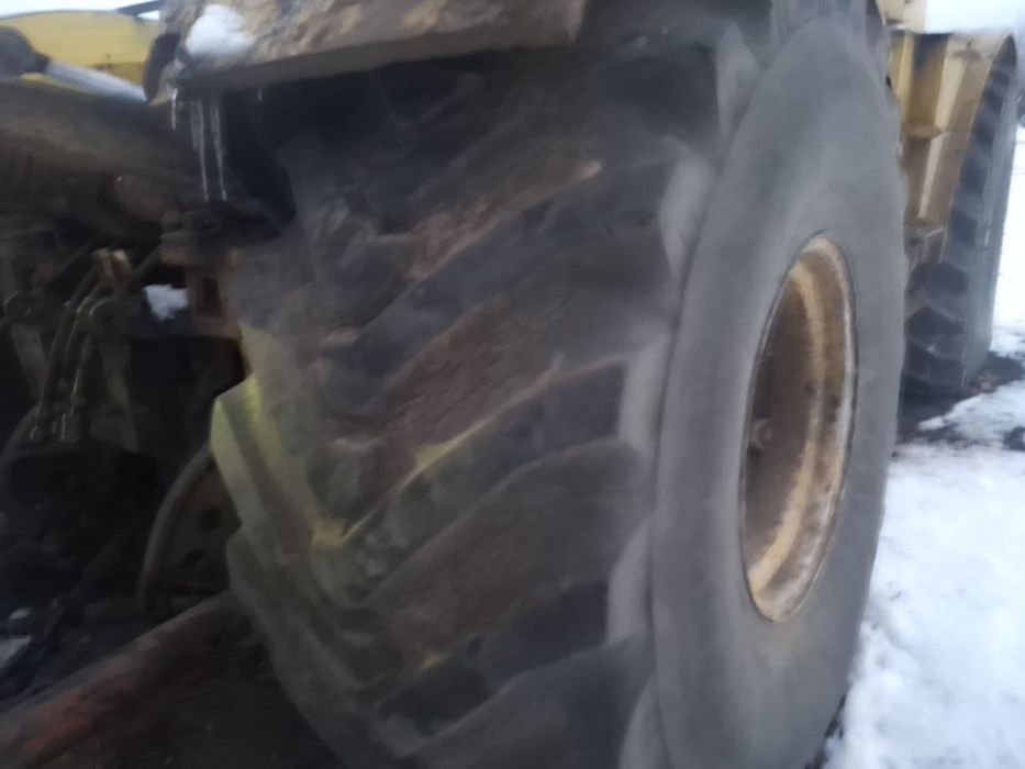 К 700 нд 3 Двигатель