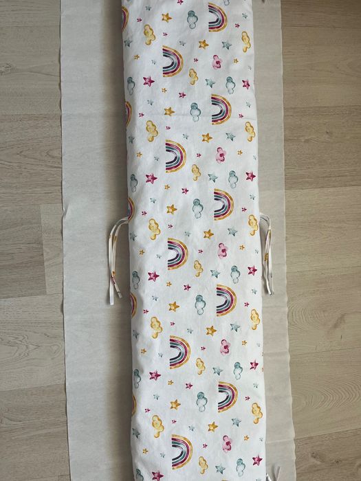 Обиколник за детско легло/кошара