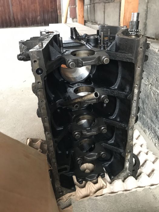 102 матор на разбор 2.3