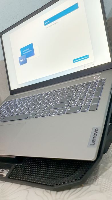 Lenovo Thinkbook 15 G4 IAP с Подставкой и сделаю скидку
