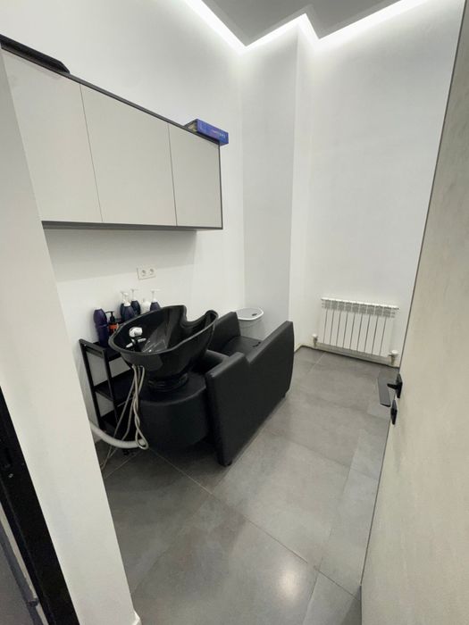 Сдам в аренду коммерческое помещение