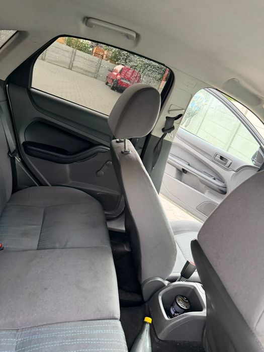 FORD Focus 2007 — imagine 3