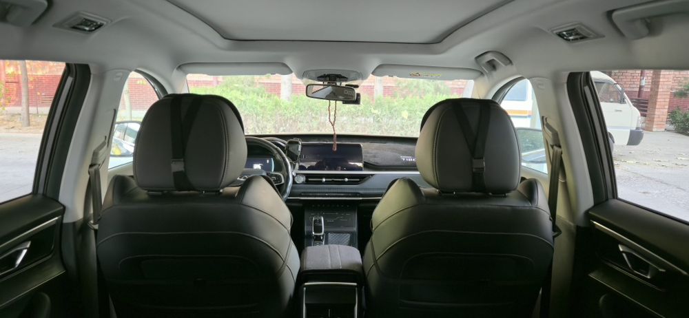 Cherry tiggo 7 pro full. 2023 йил.  Ўзимни мошинам