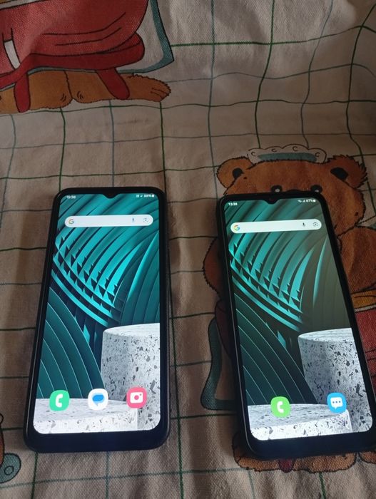 Продам 2 Телефона за 44.000 окончательно