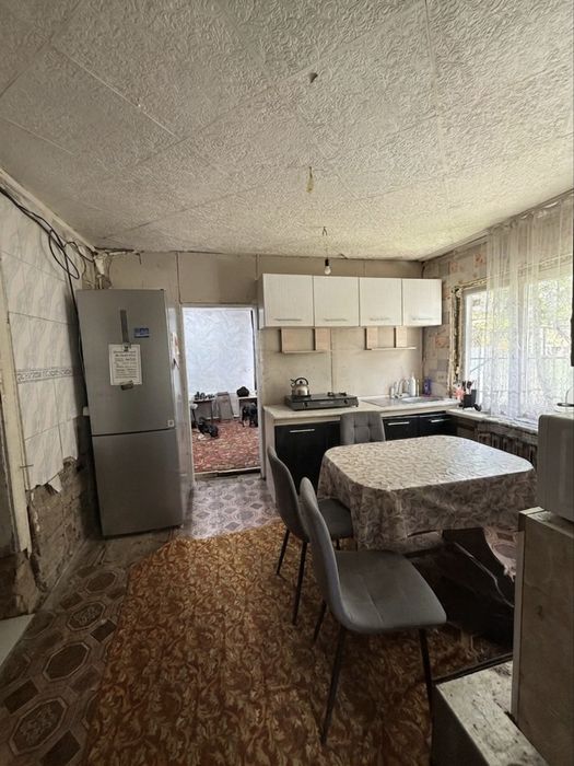 Продам 2-х комнатный дом