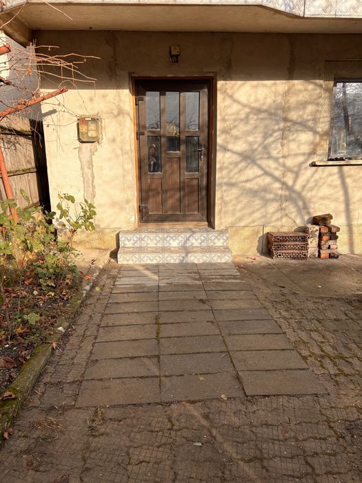 Casa Pitesti  cu curte