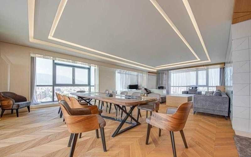 Продава се Тристаен апартамент в София, Стрелбище - 87 кв.м за 1782 €/кв.м - Снимка #4