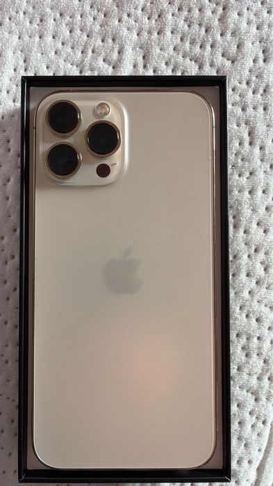 Iphone 13 pro max  256GB