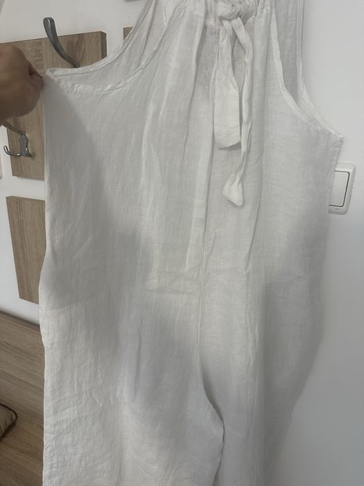 Salopeta alba de in/ plaja